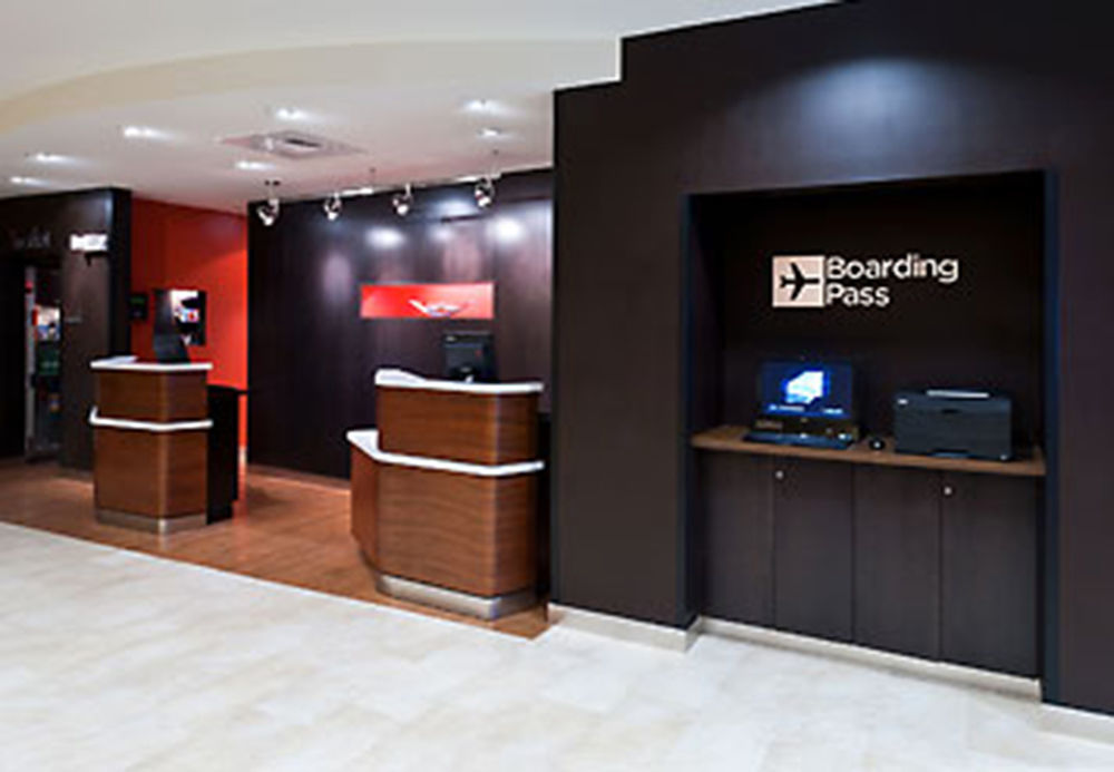 Courtyard By Marriott Alexandria Hotel Nội địa bức ảnh