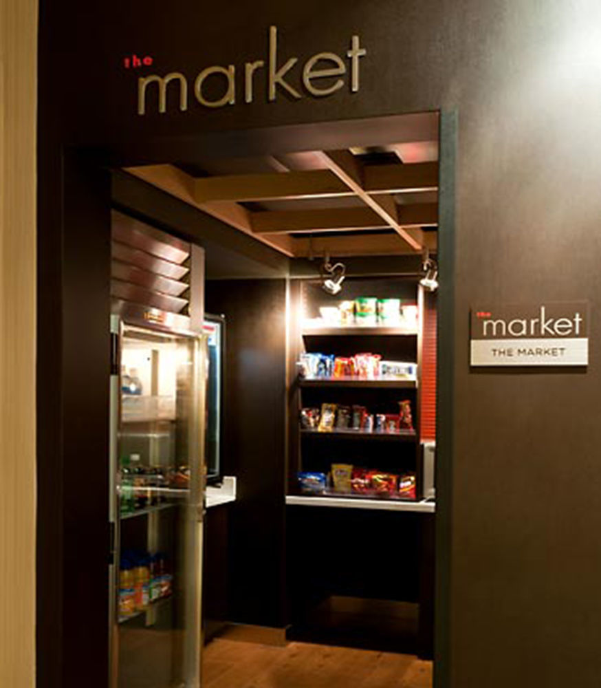 Courtyard By Marriott Alexandria Hotel Ngoại thất bức ảnh